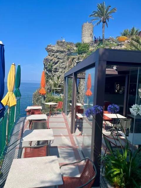 Hotel Gianni Franzi