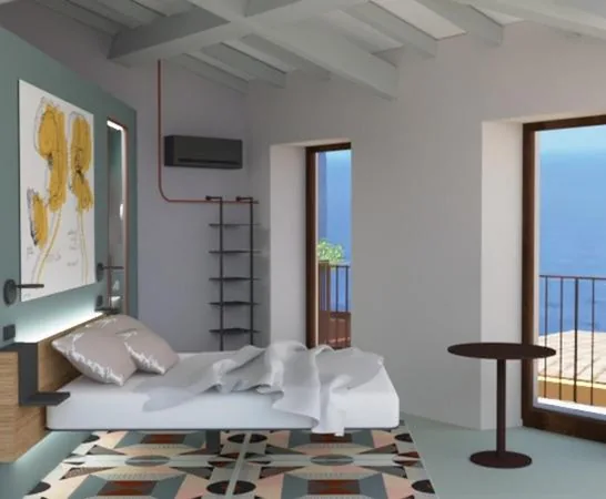 Hotel Gianni Franzi — foto 3
