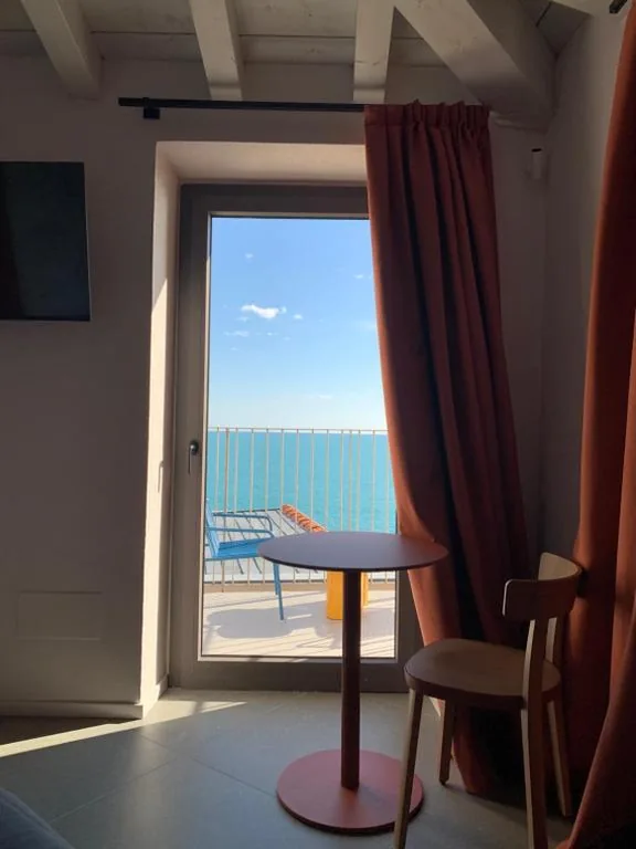 Hotel Gianni Franzi — foto 4
