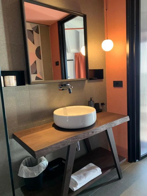 Hotel Gianni Franzi — foto 5