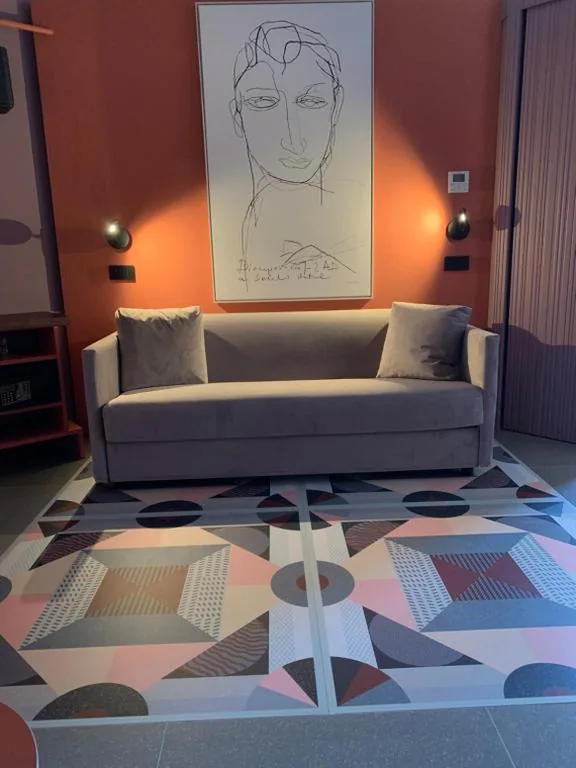 Hotel Gianni Franzi — foto 6