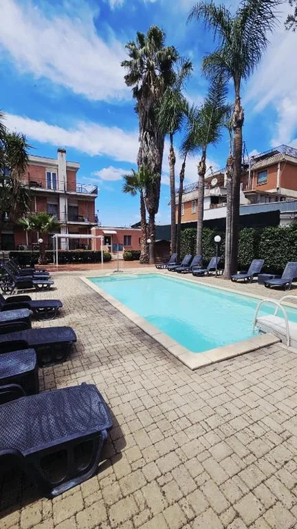 Hotel Giardino d’Europa — foto 3