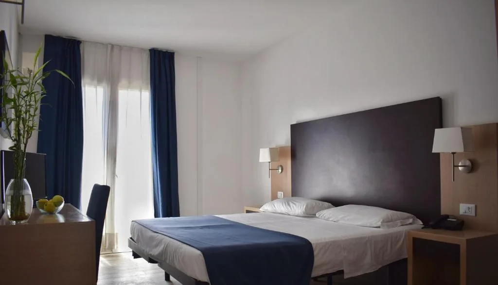 Hotel Giardino d’Europa — foto 6