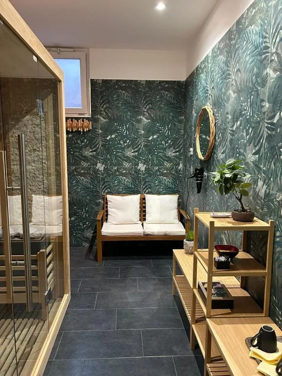 Hotel Giardino d’Europa — foto 7