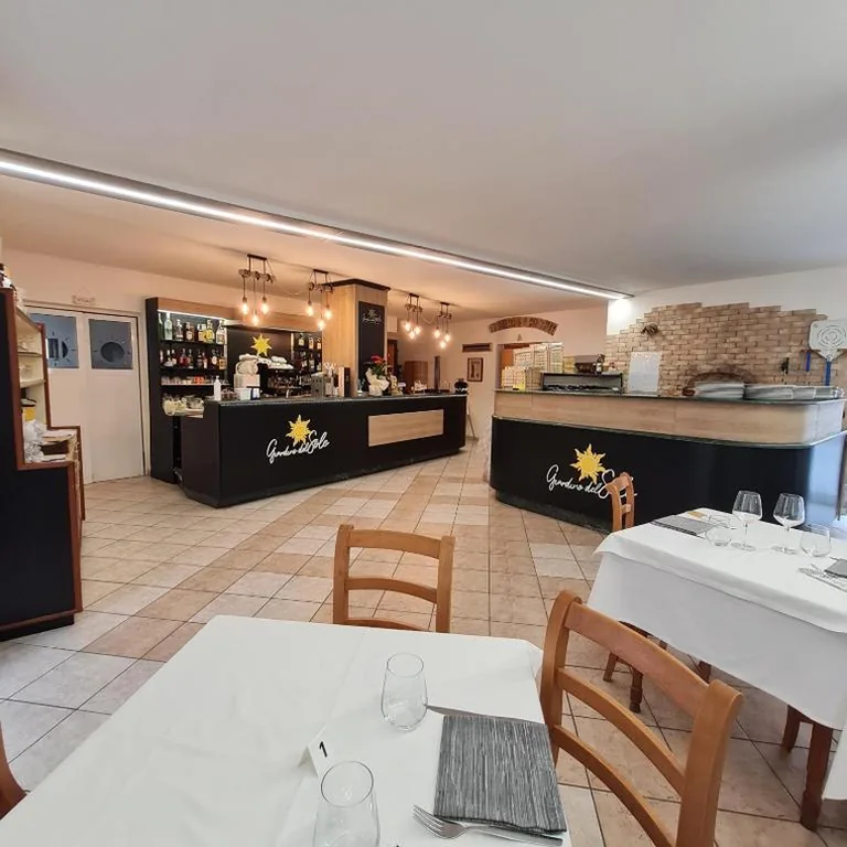 Hotel Giardino del Sole