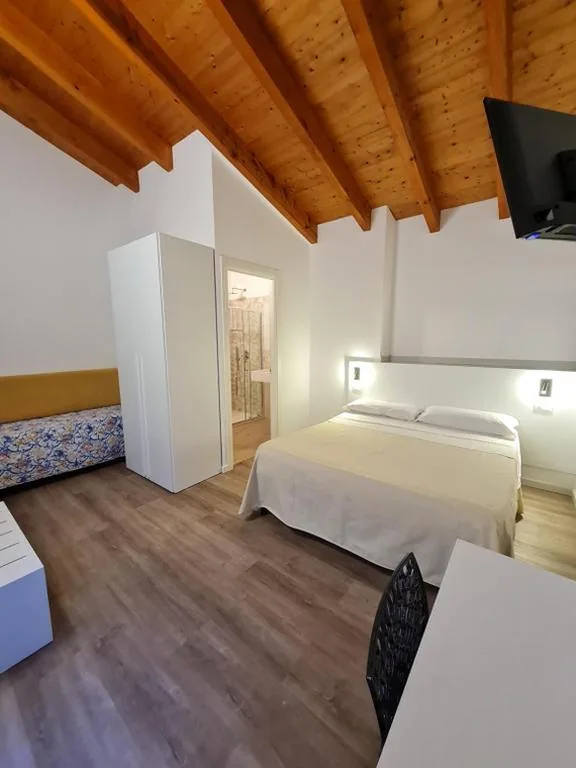 Hotel Giardino del Sole