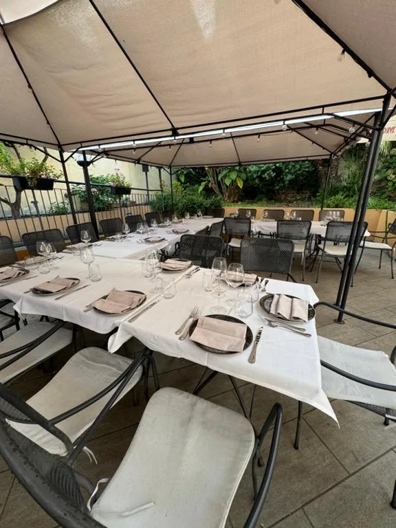 Hotel Giardino del Sole — foto 3