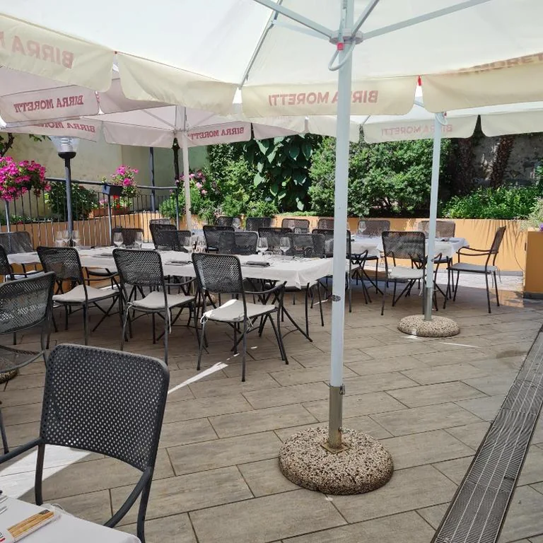 Hotel Giardino del Sole — foto 4