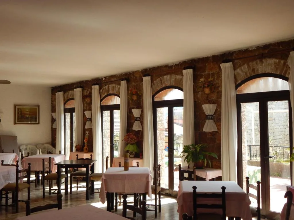 Hotel Gino — foto 4