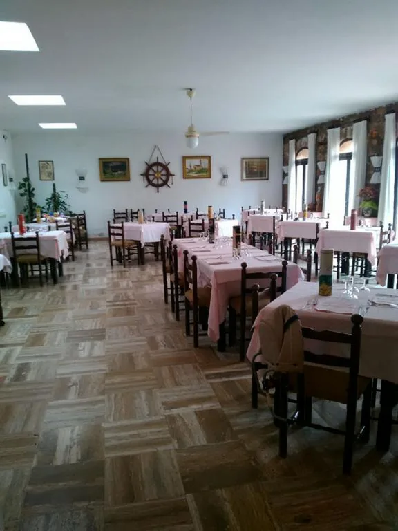 Hotel Gino — foto 8