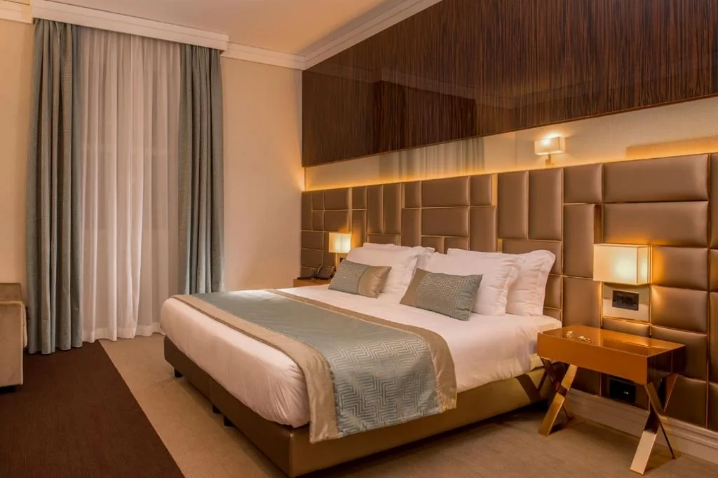 Hotel Gioberti — foto 6
