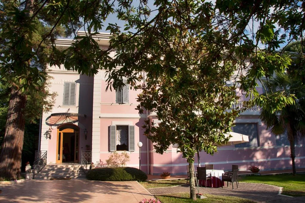 Hotel Gioia Garden — foto 5