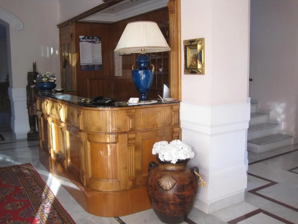 Hotel Gioia Garden — foto 6