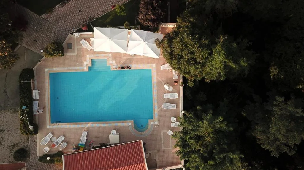 Hotel Gioia Garden — foto 7