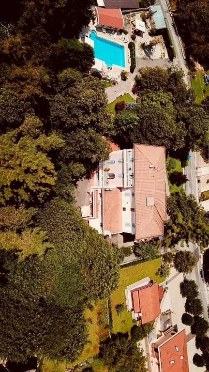 Hotel Gioia Garden — foto 8