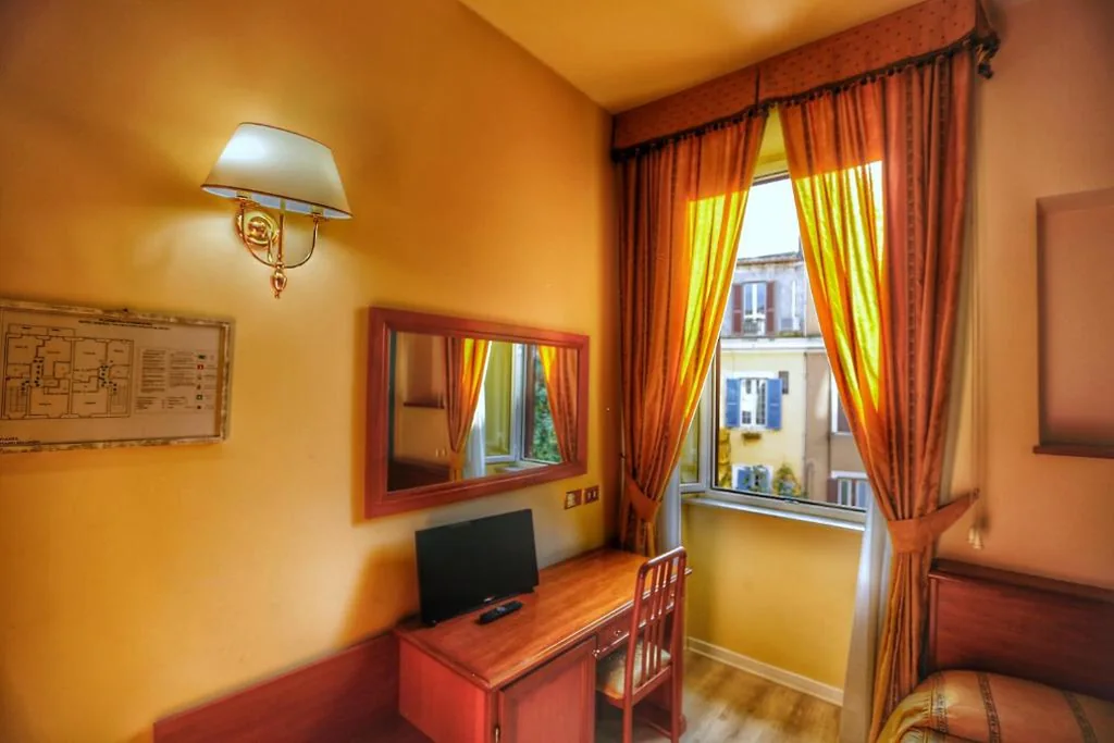 Hotel Giolitti — foto 5