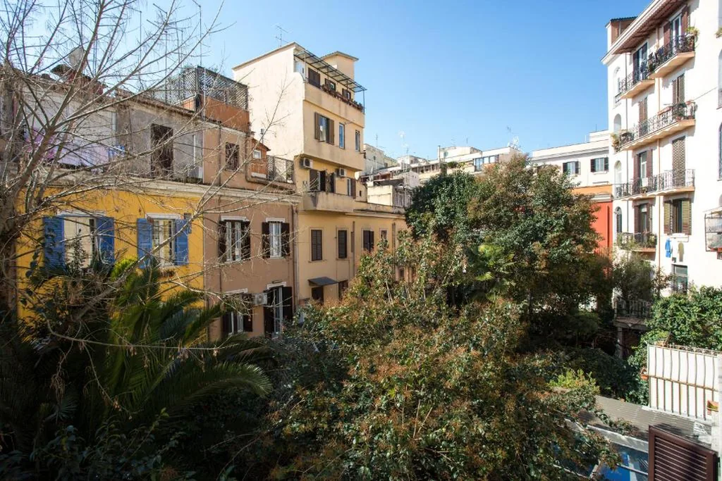 Hotel Giolitti — foto 6