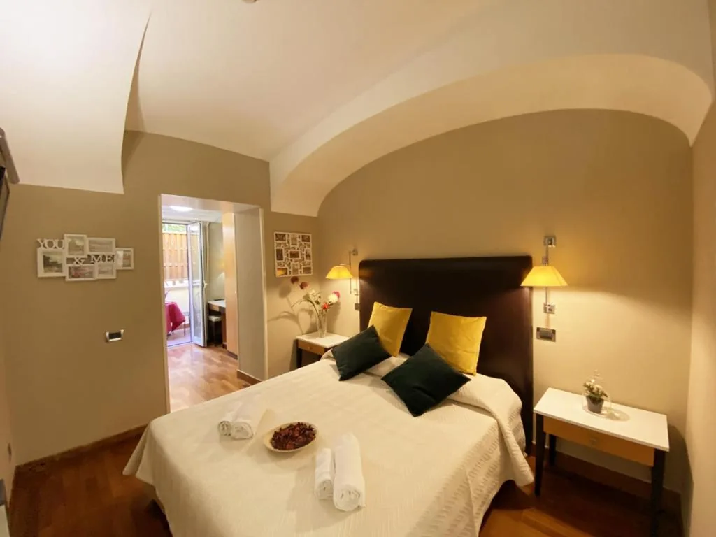 Hotel Giolitti — foto 7