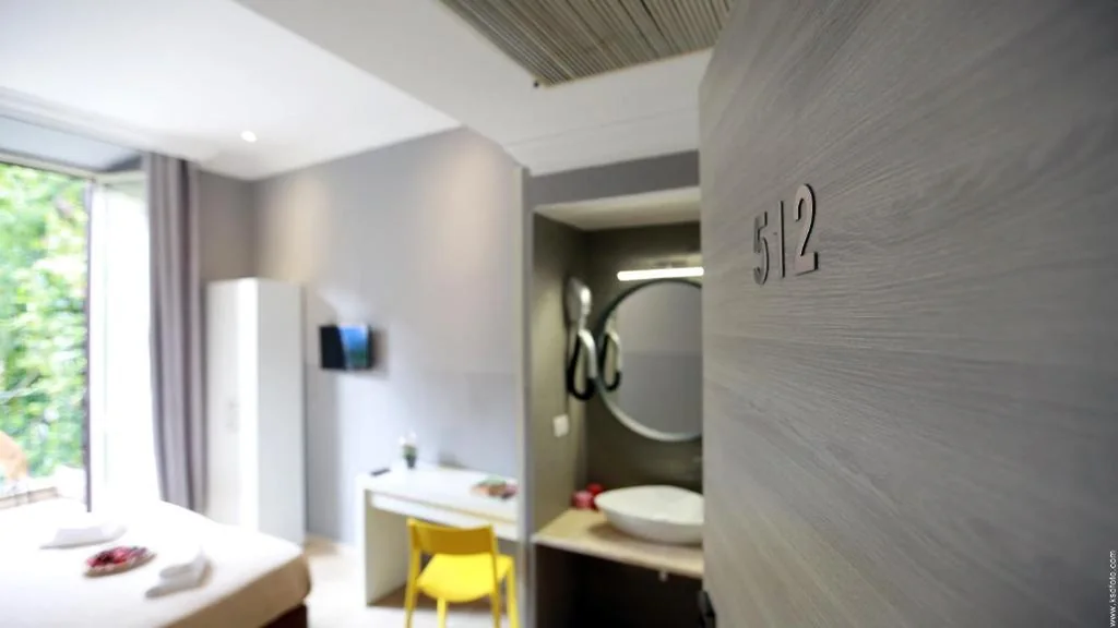 Hotel Giolitti Smart — foto 3
