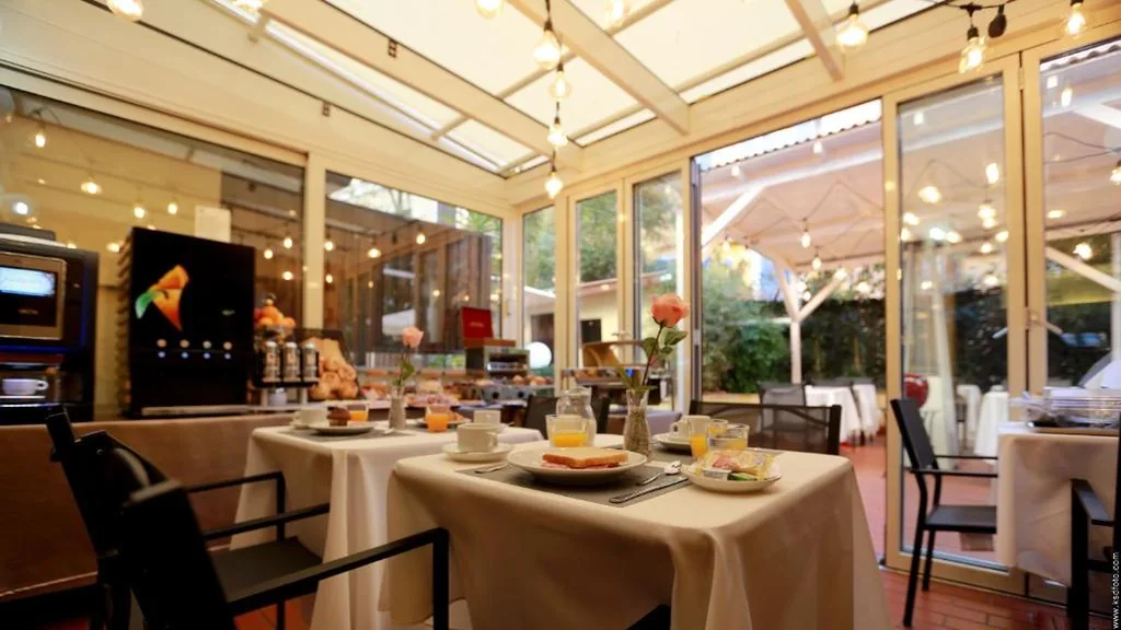 Hotel Giolitti Smart — foto 4