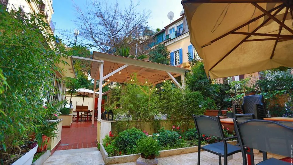 Hotel Giolitti Smart — foto 5