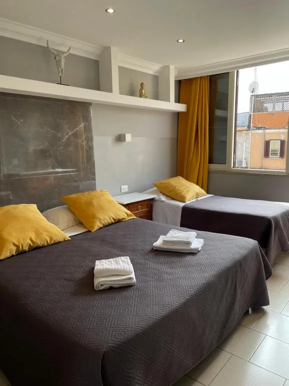 Hotel Giolitti Smart — foto 6