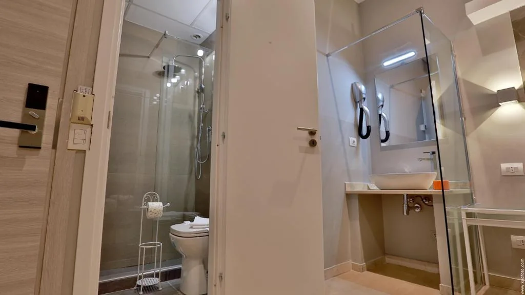 Hotel Giolitti Smart — foto 7