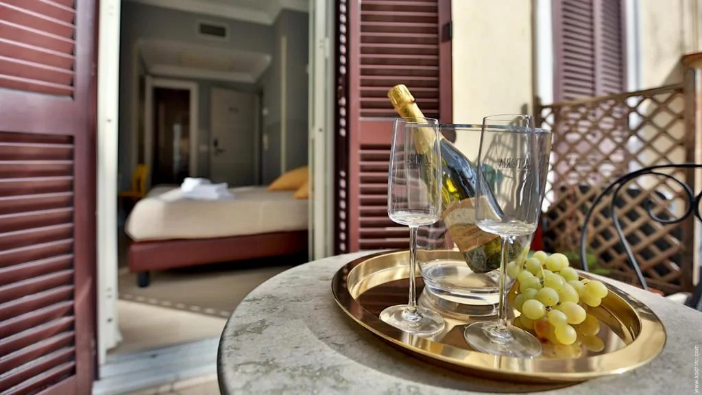 Hotel Giolitti Smart — foto 8