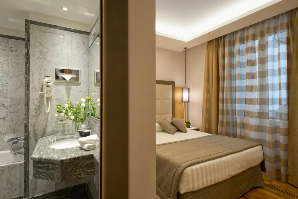 Hotel Giolli Nazionale — foto 7
