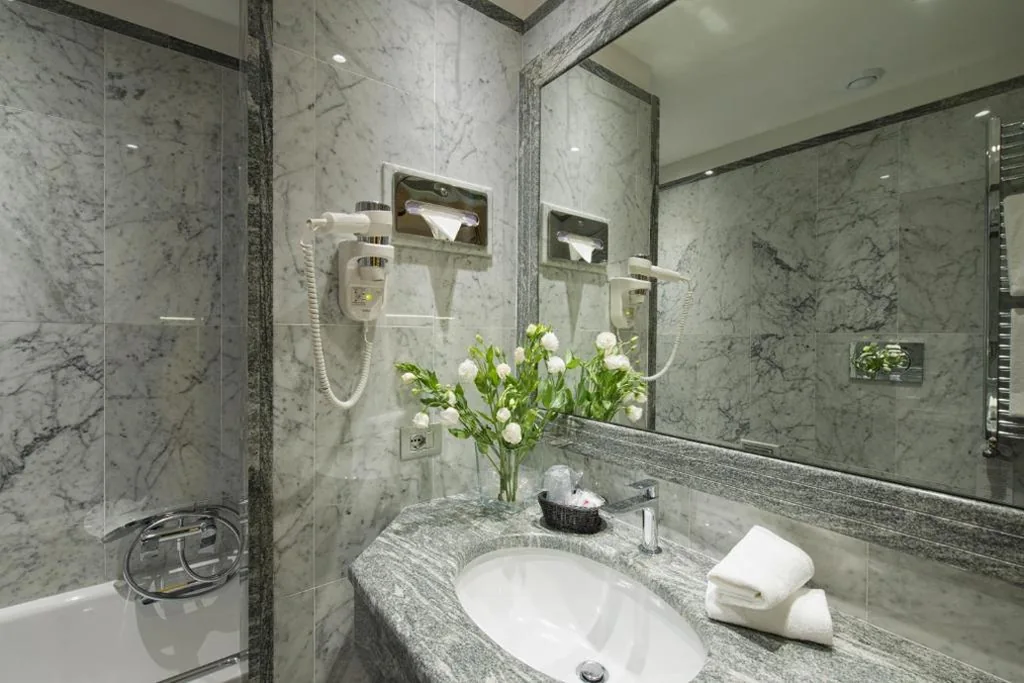Hotel Giolli Nazionale — foto 8