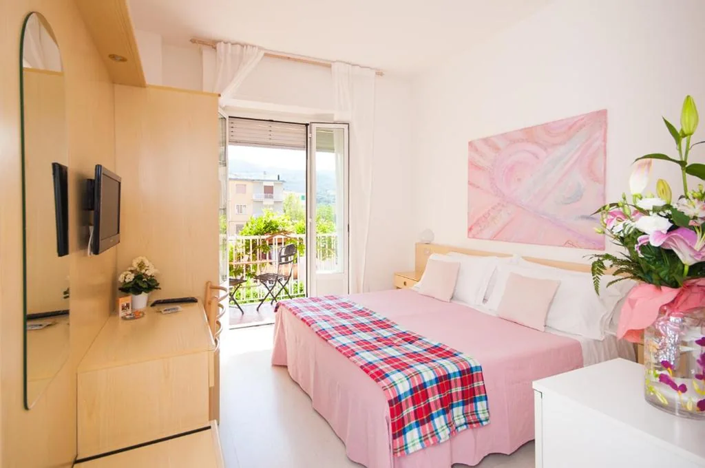 Hotel Giongo