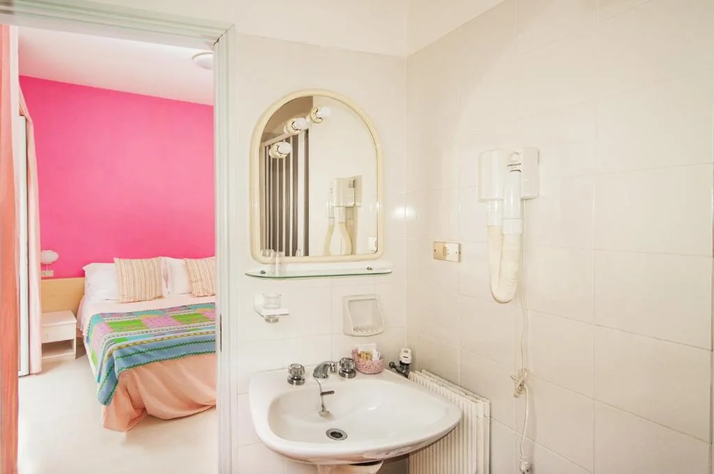 Hotel Giongo — foto 3