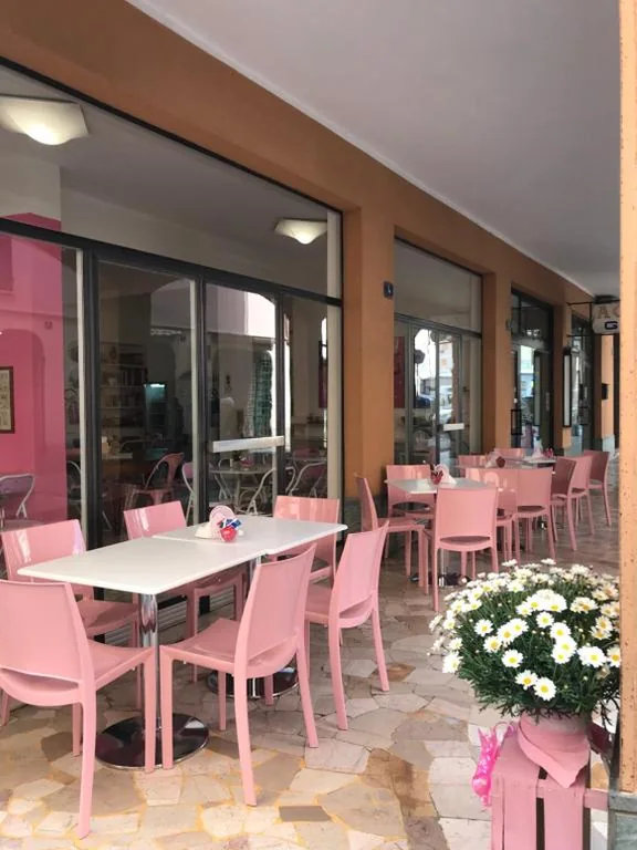 Hotel Giongo — foto 4