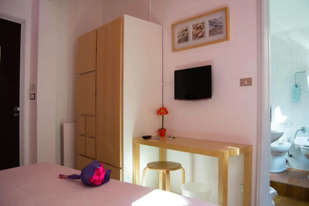 Hotel Giongo — foto 5