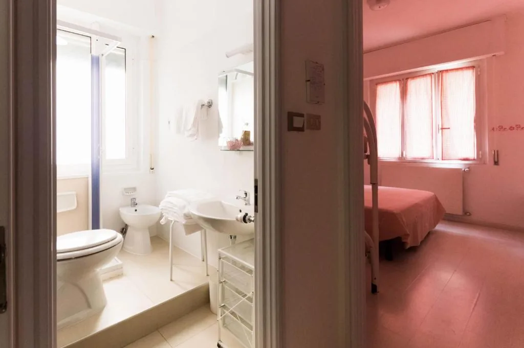 Hotel Giongo — foto 8