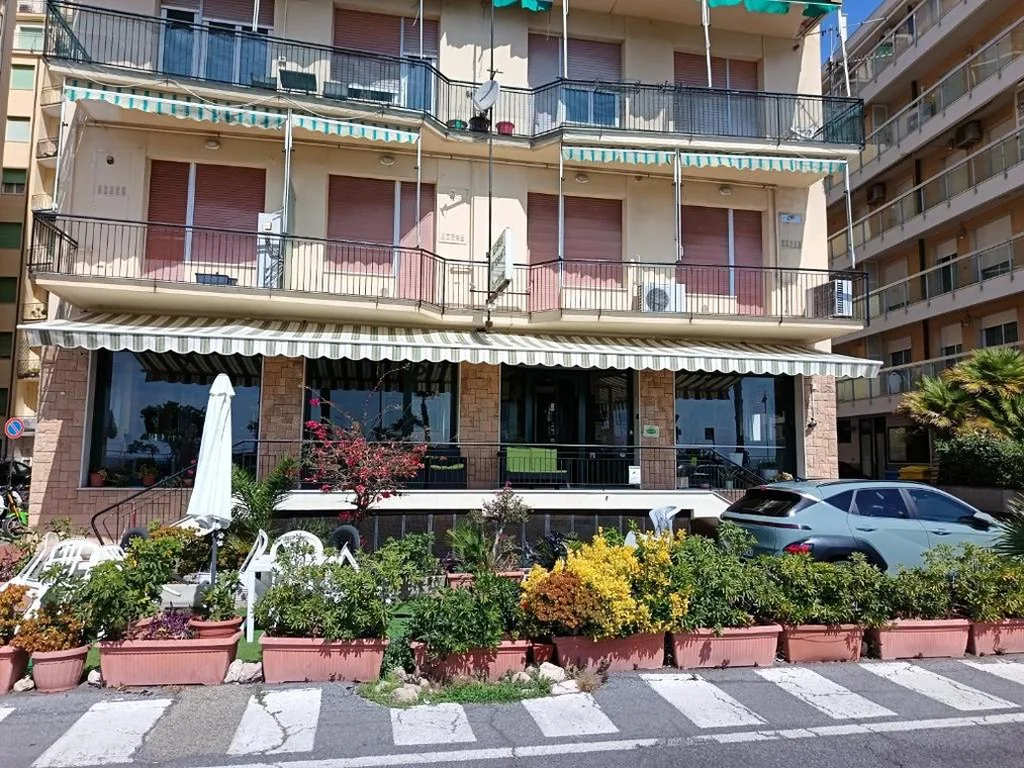 HOTEL GIORDANA