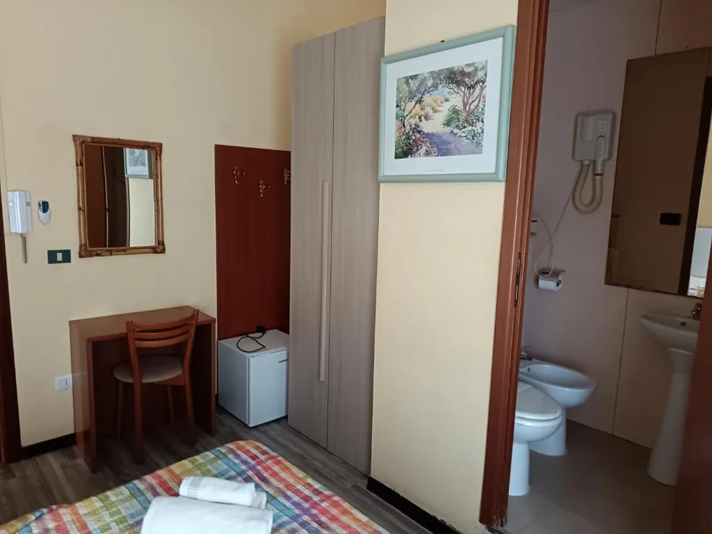HOTEL GIORDANA — foto 3