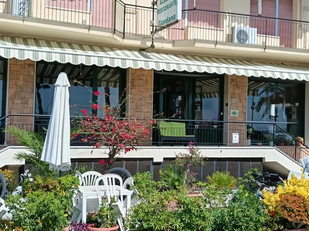 HOTEL GIORDANA — foto 5