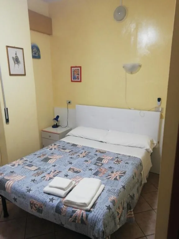 HOTEL GIORDANA — foto 6
