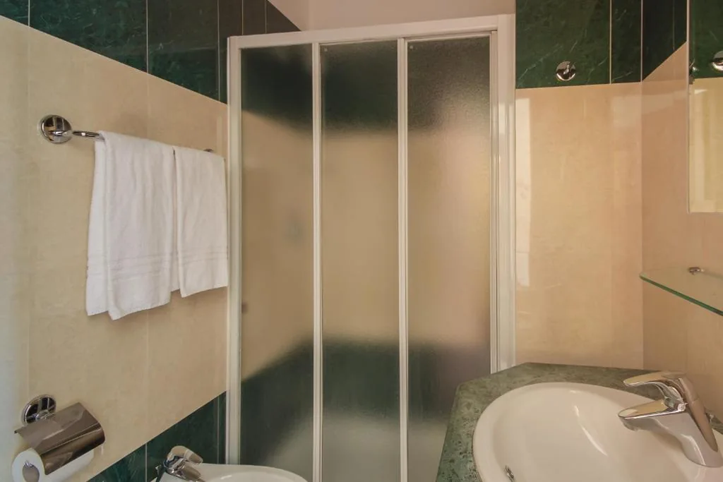 Hotel Giorgina — foto 3