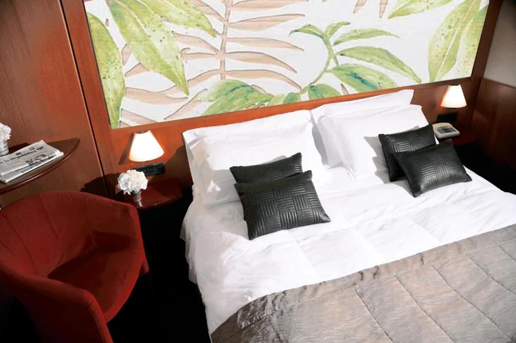 Hotel Giotto