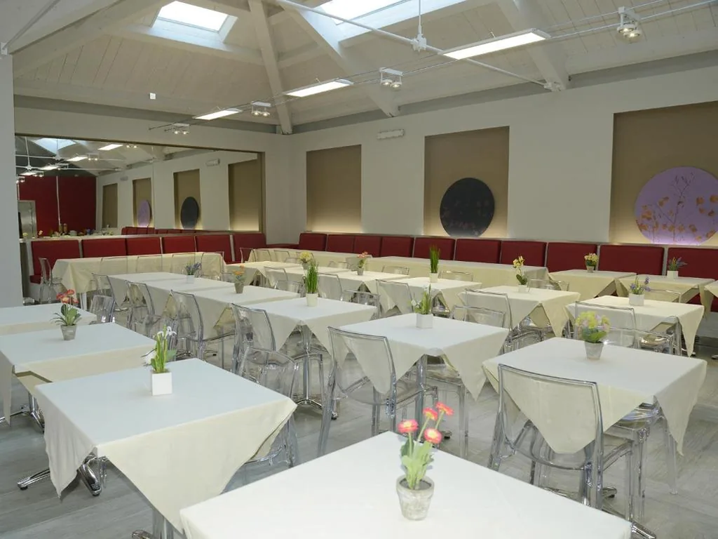 Hotel Giotto — foto 4