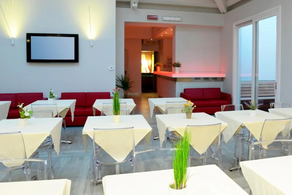 Hotel Giotto — foto 5
