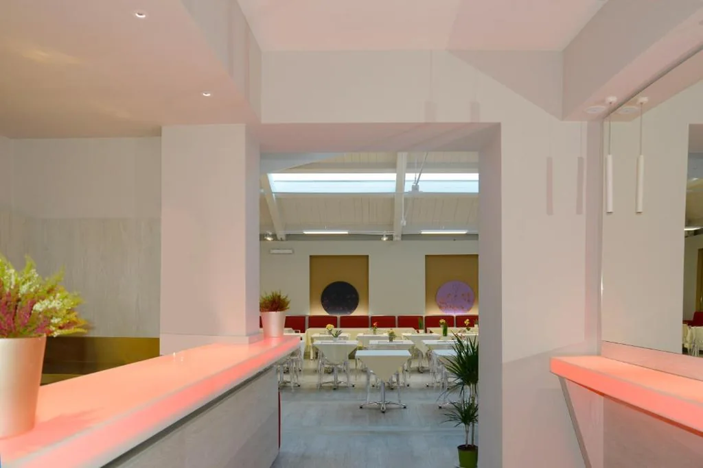 Hotel Giotto — foto 6