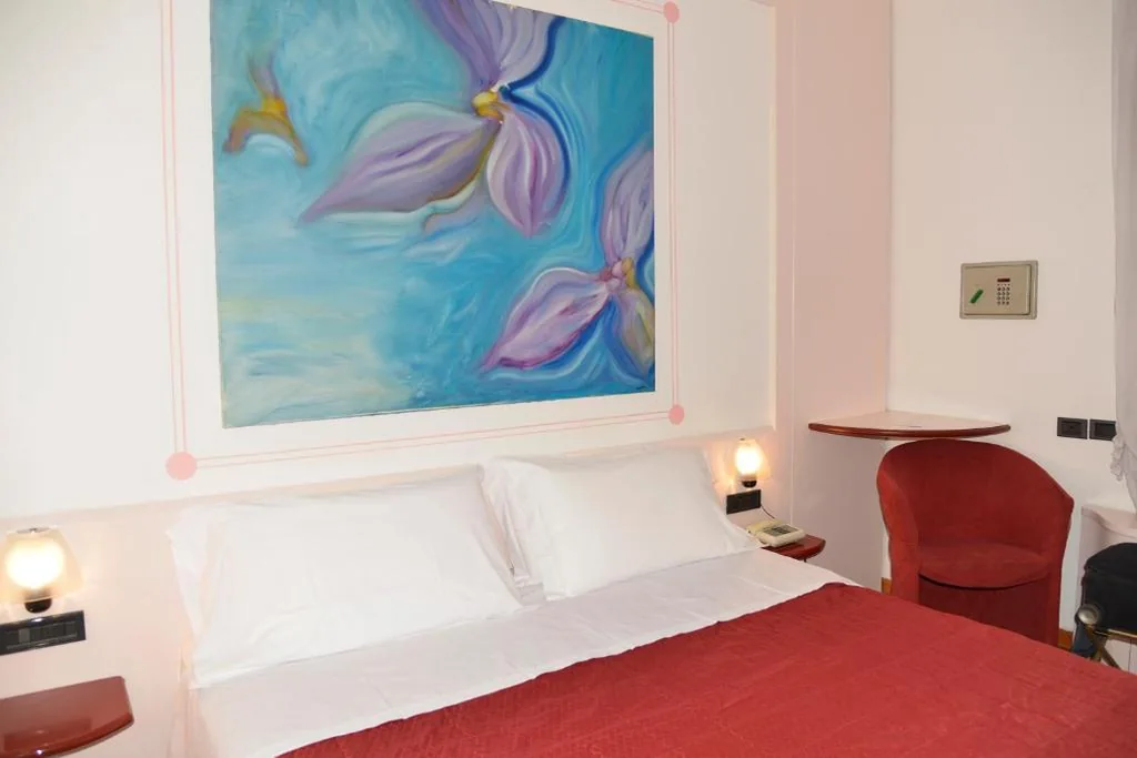 Hotel Giotto — foto 7