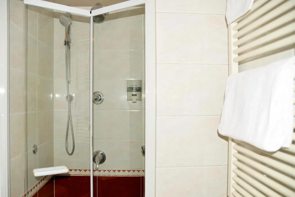 Hotel Giotto — foto 8