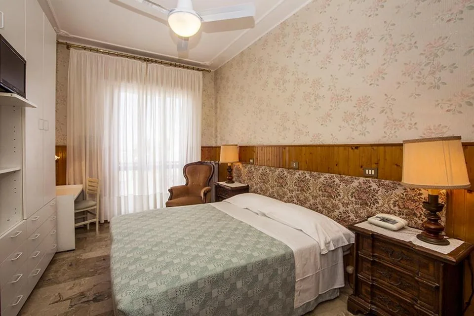 Hotel Giovanna