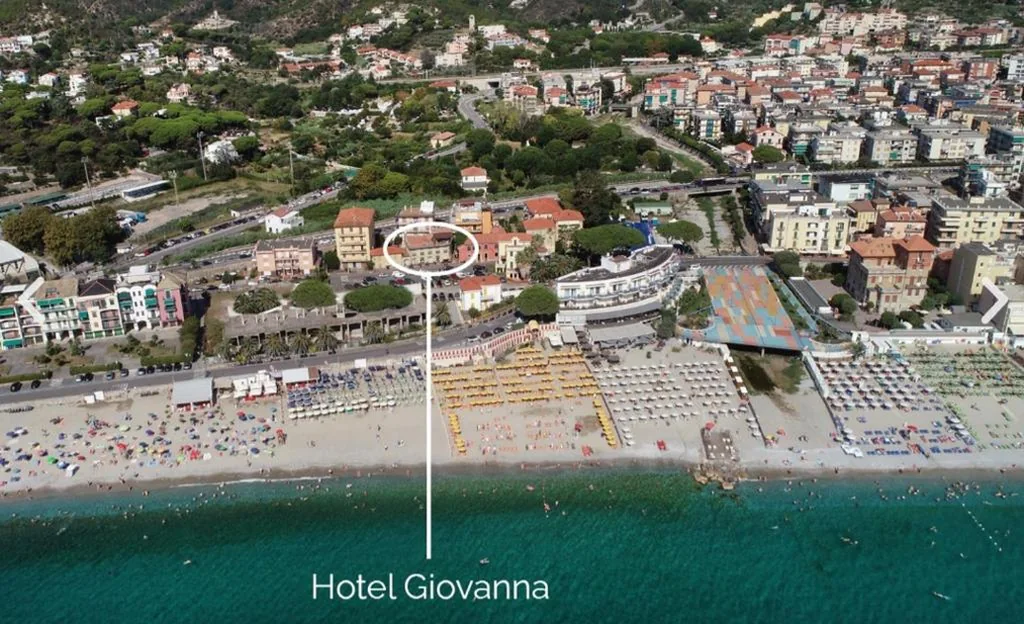 Hotel Giovanna — foto 3