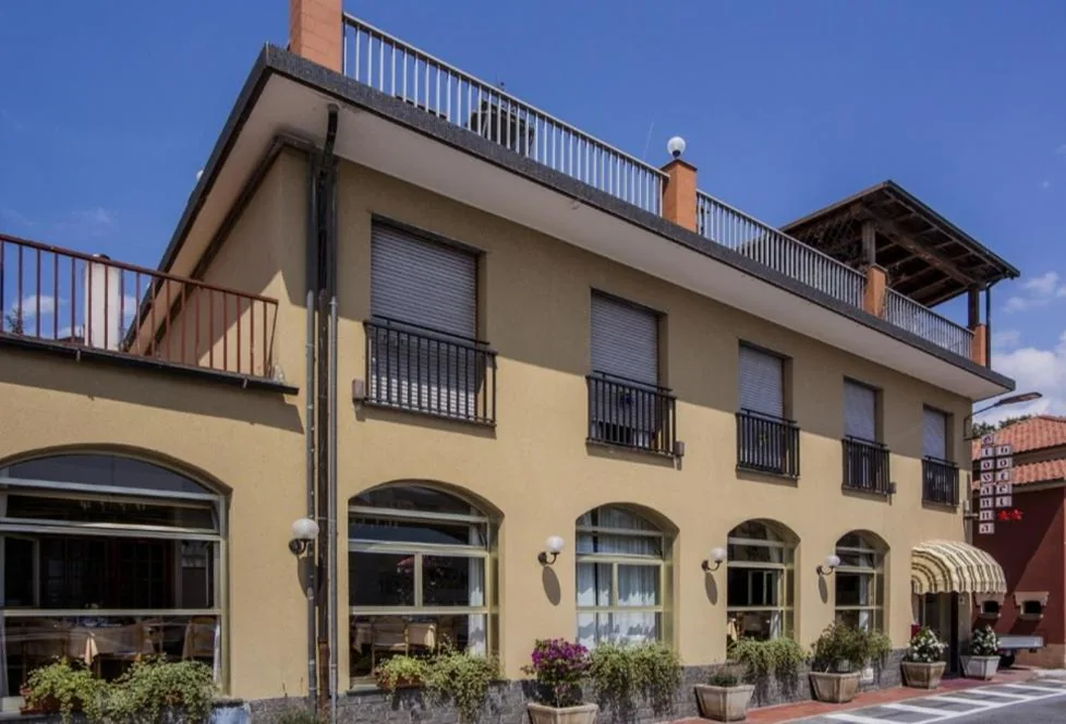 Hotel Giovanna — foto 4