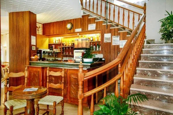 Hotel Giovanna — foto 5